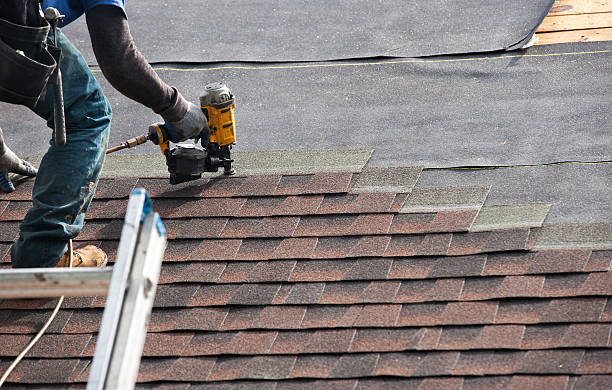Licensed Flat Roof Repair service in Delray, WV - Brentwood Metal Roofing